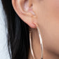 Basic Bombshell - Rose Gold Earring