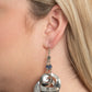 Wanderlust Garden - Multi Earring