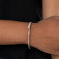 Sleek Sparkle - Multi Bracelet