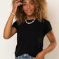 Girls Gotta Glow - Gold Necklace