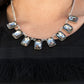 After Party Access - Silver Necklace
