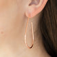 City Curves - Cooper Hoop Earring