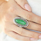 Primal Instincts - Green Ring