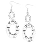 Bring On The Basics - Silver Earring