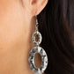 Bring On The Basics - Silver Earring