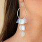 Holographic Hype - Multi Earring
