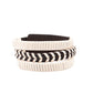 Rogue Roamer - Brown Urban Bracelet