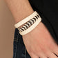Rogue Roamer - Brown Urban Bracelet
