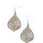 Full Out Florals - Multi Earring