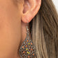 Full Out Florals - Multi Earring