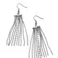 Another Day, Another Drama - Black Earring