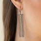 Another Day, Another Drama - Black Earring