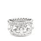 Princess Pedigree - White Ring