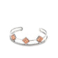 Adobe Ascension - Brown Bracelet