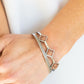 Adobe Ascension - Brown Bracelet
