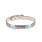Worth The Hype - Blue Urban Bracelet