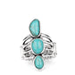 Extra Eco - Blue Ring