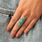 Extra Eco - Blue Ring