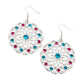 Posy Proposal - Multi Earring