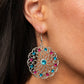 Posy Proposal - Multi Earring
