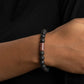 Earthy Energy - Green Urban Bracelet