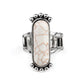 Ranch Relic - White Ring