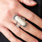 Ranch Relic - White Ring