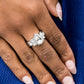 Happily Ever Eloquent - White Ring