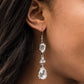 Once Upon a Twinkle - White Earring