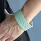 Butterfly Canopy - Green Urban Bracelet
