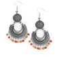 Yes I CANCUN - Multi Earring