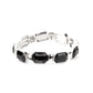 Fashion Fable - Black Bracelet