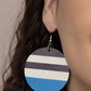 Yacht Party - Blue Earring