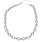 Craveable Couture - Black Choker Necklace