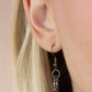 Craveable Couture - Black Choker Necklace