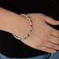 Twinkly Trendsetter - Brown Bracelet