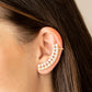 Doubled Down On Dazzle - Gold Post Ear-Crawler