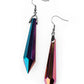 Sharp Dressed Diva - Multi Earring
