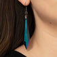 Sharp Dressed Diva - Multi Earring