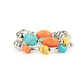 Authentically Artisan - Multi Bracelet