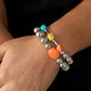 Authentically Artisan - Multi Bracelet