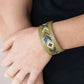 Cliff Glyphs - Multi Urban Bracelet