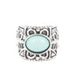 Bubbly Bonanza - Blue Ring