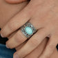 Bubbly Bonanza - Blue Ring