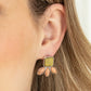 Hill Country Blossoms - Multi Post Earring