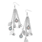 A Natural Charmer - Multi Earring