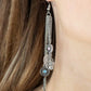 A Natural Charmer - Multi Earring