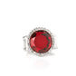 Crown Culture - Red ring