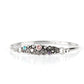 Bubbling Whimsy - Multi Bracelet