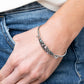 Bubbling Whimsy - Multi Bracelet